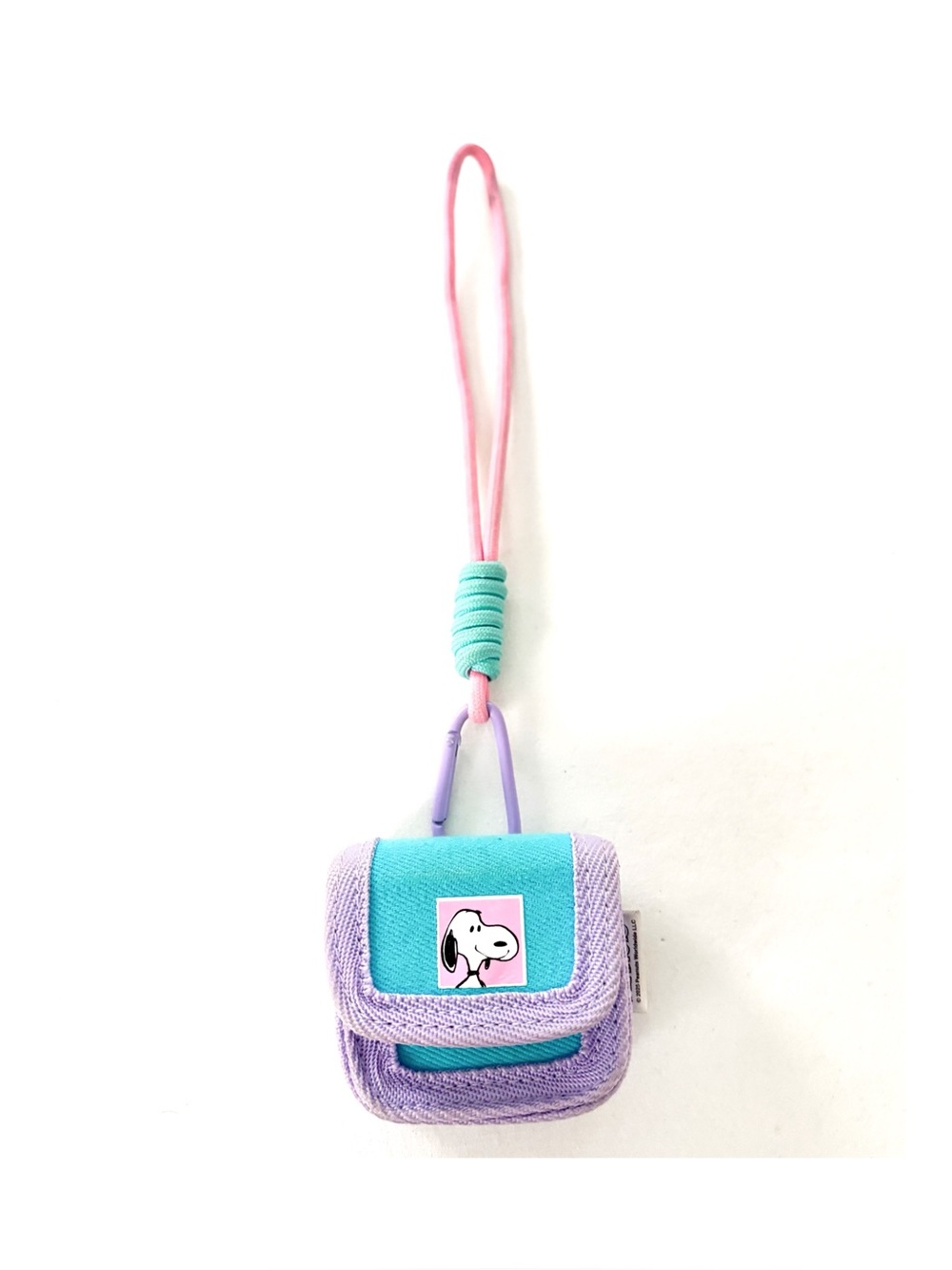 Miniso Snoopy AirPod Case